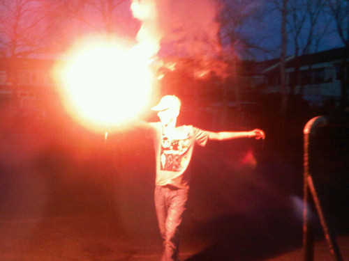 hardcore/frenchcore/feyenoord