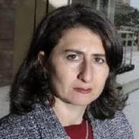 Gladys Berejiklian (@gladysb_mp) 's Twitter Profile