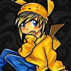 Pika Pika! Heh, I'm Pikachu! That Pokemon who's Suddenly a Human Boy, Follow me or i'll Strike you with my Thunderbolt! Just Kidding :P (PokeRP) (HumanPika) 15+