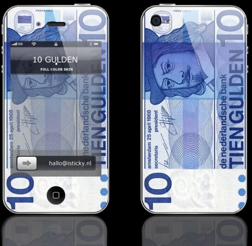 Specialist in unieke iphone skins met doorlopende achtergrond! Tevens talloze interieurstickers in eigen huis gemaakt. Vragen? Just say; hallo@isticky.nl