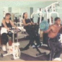 Running aerobic classes daily with a well equipped gym  Situated at LAGOS COUNTRY CLUB,IKEJA, LAGOS, A serene environment with adequate parking space.