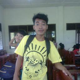 be your self