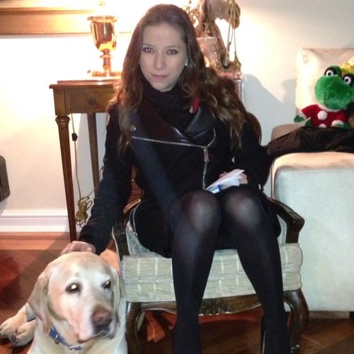 danigp8's profile picture. 