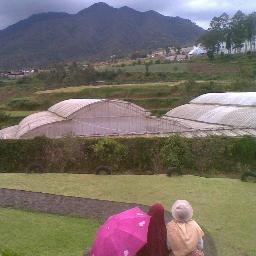 anisasusilawati's profile picture. Melangkah, yakin dan tersenyum. .