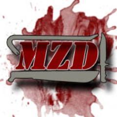 MZDefence's profile picture. I teach people how to defend themselves against zombies.