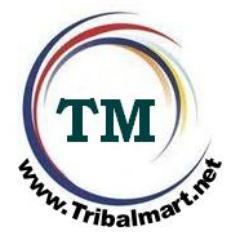 TribalMartnet's profile picture. 