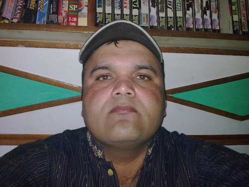 AftabVicky's profile picture. 