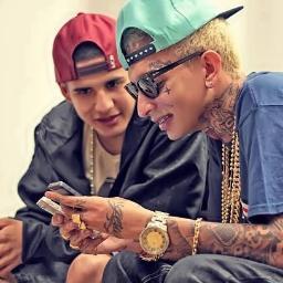 Sigam: @McBielORIGINAL & @McBielORIGINAL2