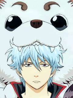 GinntamaSoccer's profile picture. 