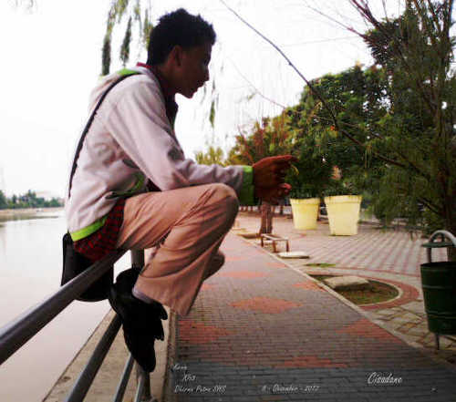 KevinOmega1's profile picture. Tak perlu orang yang sempurna cukup ia yg mampu membuat bahagia