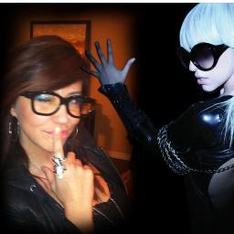 LladyDiam0nd's profile picture. WorldWiseMovement # ohno music group