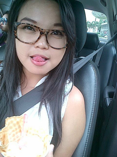 I know God always give the best for me