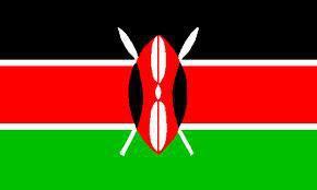 am kenyan... love my country and will embrace diversity... wants to stop tribalism madness on social media