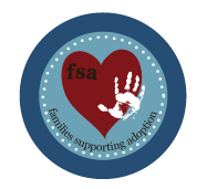 NationalFSA's profile picture. Families Supporting Adoption is an organization which advocates a positive view of adoption & provides support to all friends of adoption.