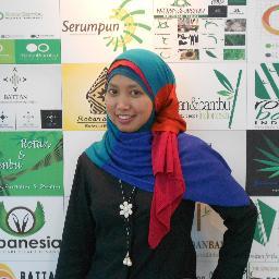 happy_pipit's profile picture. Works in Directorate General of National Export Development. Studying in Queensland University of Technology, Brisbane - Australia