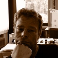 Gert de Cooman (@gertekoo) 's Twitter Profile