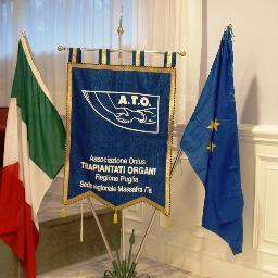 Associazione Trapiantati Organi Puglia. Per la diffusione della Cultura della Donazione e Trapianto di Organi.