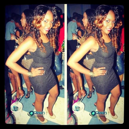 Fuq_upayme's profile picture. I just can't stop smiling :-)