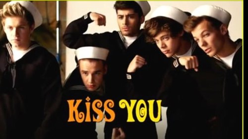 I like one direction 
And minecraft im have no life total loser