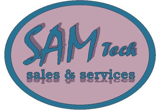 samtech04's profile picture. SamTech Sales & Services