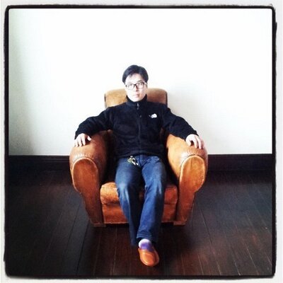 Profile Picture of Hiroshi  Sasagawa (@umi0907) on Twitter