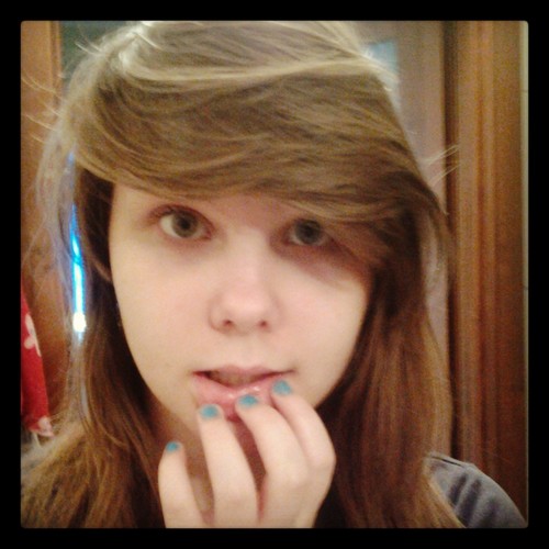 iWillMakeUsmile's profile picture. 