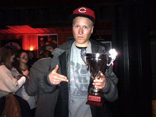 BIOMASSA SOUND EST. 2010, SWITZERLAND'S FINEST