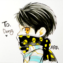Victoria Deng - @FishieDeng - Twitter