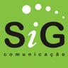 sigcomunicacao's profile picture. A SIG Comunicação é uma empresa especializada em assessoria de imprensa e consultoria de comunicação. Nossa filosofia de trabalho é a de parceria com o cliente.