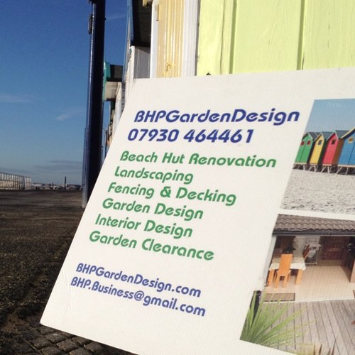 Based in Felixstowe Suffolk - We're the answer for your landscaping needs Call 07930 464461 today. follow me 2 at: @AndrewChenery