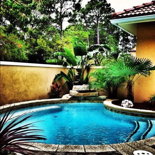 We are a cleaning team providing the highest level of clean along Floridas most beauty beaches.