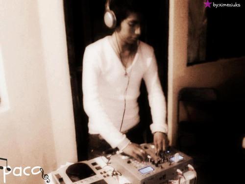 Amo la musica y me encanta producir y mezclar circuit