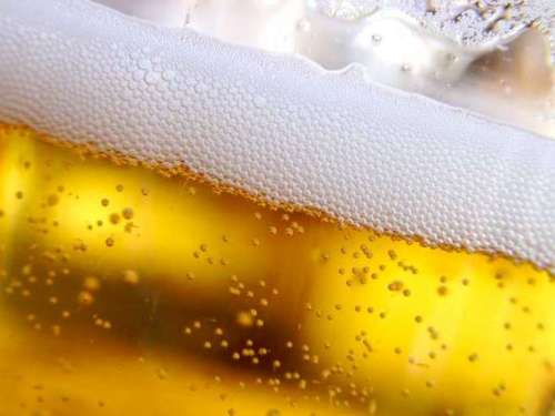 our passion is handcrafted beers. love the taste of the different beers from SA, Belgium, Germany and Holland
