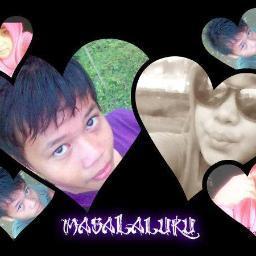SMAN 1 Wanayasa class:before x.9 and Now XI IPA 1

kalo mw d folbek mention az ya...!


jalani ap adanya hidup.... Jngan bnyk mngeluh... And Love YANI