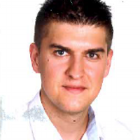 David García (@jkfgarcia) 's Twitter Profile