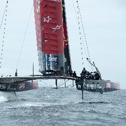 ThibaultMaxsea's profile picture. 