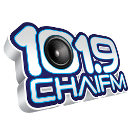 ChaiFM Jewish Community Talk Radio Station broadcasting on 101.9FM in Johannesburg or stream at https://t.co/p1skQVk5lt or on any radio app. 101.9 Megahertz of LIFE.