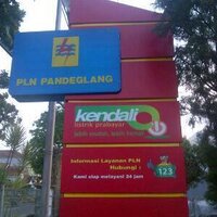 PLN Pandeglang (@pln_pandeglang) 's Twitter Profile