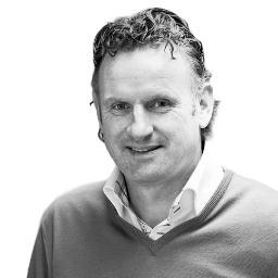 CarelHagemans's profile picture. Hagemans Vitaal Vastgoed: Het recept voor lekker wonen en werken