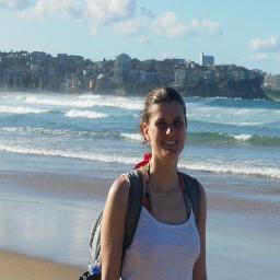 lucyh81's profile picture. 