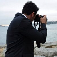 Ferdi Baş (@ferdibasezel) 's Twitter Profile