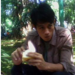 Tuhan Yang Maha Esa