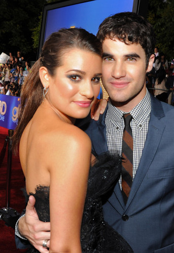 Love glee :D #Gleek #HarryPotter ♥ #TeamFollowBack