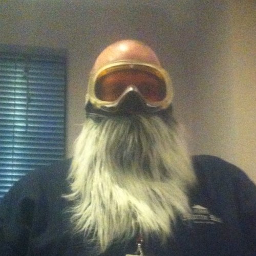 badbod_'s profile picture. Mad for it