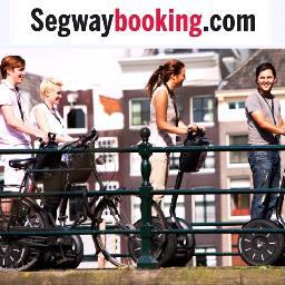 Segway Tours, Segway Workshops, Trials, Rentals & Customized Segway Events. info@segwaybooking.com - 0880123050