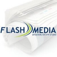 Flash Media Hengelo (@flashhengelo) 's Twitter Profile