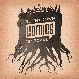 Stumptown Comics
