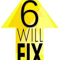 SixWillFix (@6willfix) 's Twitter Profile