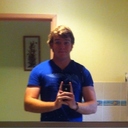 Aaron Ridgway - @ridgy3491 - Twitter