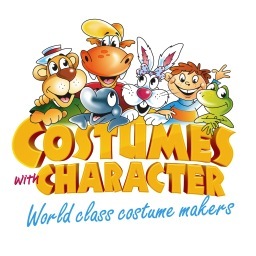 Costumes With Character have been trading for over 30 years, manufacturing World Class Character Costumes bespoke to your design.